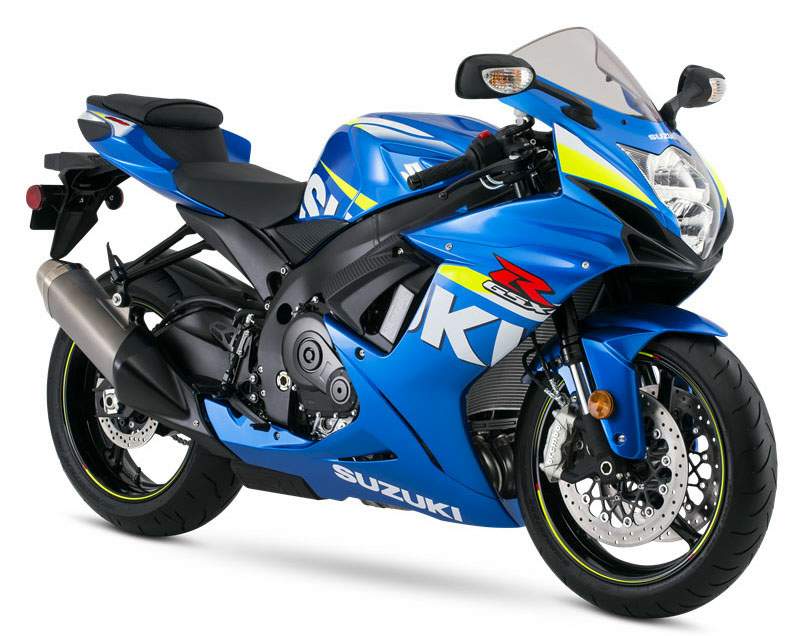 2015 suzuki store gsxr 600